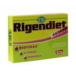 قرص ریجن دایت 30 عددی Rigendiet