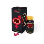 قرص ایکس اید گلدن لایف X-Ade