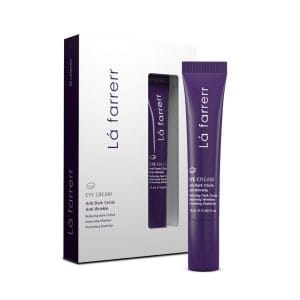 کرم دور چشم لافارر -کرم دور چمع ، رفع کننده چین و چروک و تیرگی دور چشم -کاهش خطوط ریزو چین وچروک، بهبود خاصیت کش سانی دیجی فارما