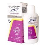 شامپو بدن کرمی بچه سوییت اسلیپ ایروکس 200 میل