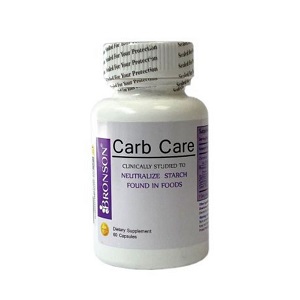 کپسول کرب کر برونسون - داروخانه دیجی فارما - قیمت کپسول کرب کر برونسون -مکملی فوق العاده و موثر در کاهش جذب چربی و کربوهیدرات در بدن است.