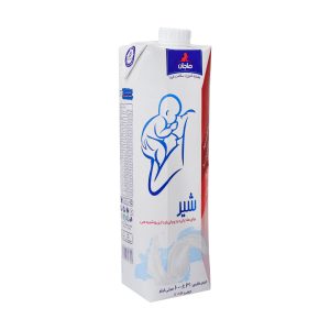 شیر ماجان کاله برای مادران در دوران بارداری و شیردهی - شیر برای مادران در دوران شیردهی و بارداری-شیر-حاوی فولیک اسید، آهن، روی و ویتامین‌های C، A و D است