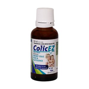 قطره کولیکز ویتان ۳۰ میلی لیتر - دیجی فارما (داروخانه دکتر بهنیا ...