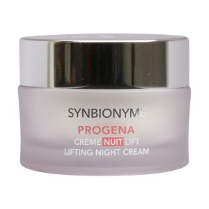 کرم لیفتینگ شب پروژنا سین بیونیم 50 میلی لیتر - کرم لیفتینگ شب پروژنا سین بیونیم - کرم لیفتینگ سین بیونیم - کرم لیفتینگ پروژنا - Synbionyme Progena Lifting Night Cream 50 Ml