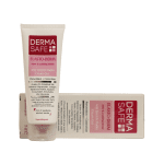 ژل کرم ضد ترک بدن درماسیف Derma Safe Elasto Derm