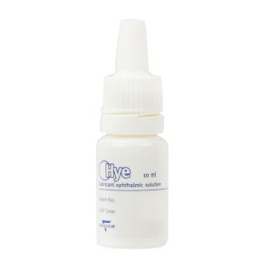 قطره استریل چشمی اشک مصنوعی های 10 میلی لیتر فارمیجیا - Farmigea SpA Hye - پیشگیری و درمان قرمزی چشم و تحریک ملتحمه و قرنیه ناشی از عوامل محیطی