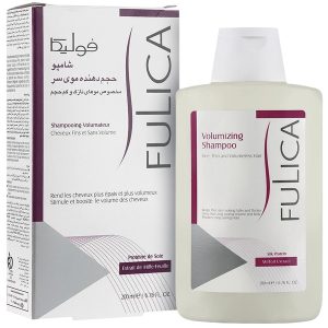شامپو حجم دهنده موی سر Volumizing Shampoo