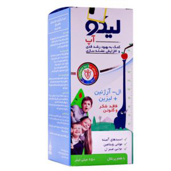 شربت لیکو آپ 250 میلی لیتر ابیان فارمد - Liqo Up - شربت لیکو آپ -کمک به سلامت عمومی بدن و تامین ویتامین‌ها و مواد معدنی مورد نیاز بدن -شربت لیکو آپ - Liqo Up - قیمت شربت لیکو آپ - خواص لیو آپ - قیمت و خرید شربت شربت لیکو آپ از دیجی فارما (داروخانه دکتر بهنیا)-رشد قد در کودکان