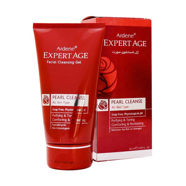 Ardene-Expert-Age-Facial-Cleansing-Gel