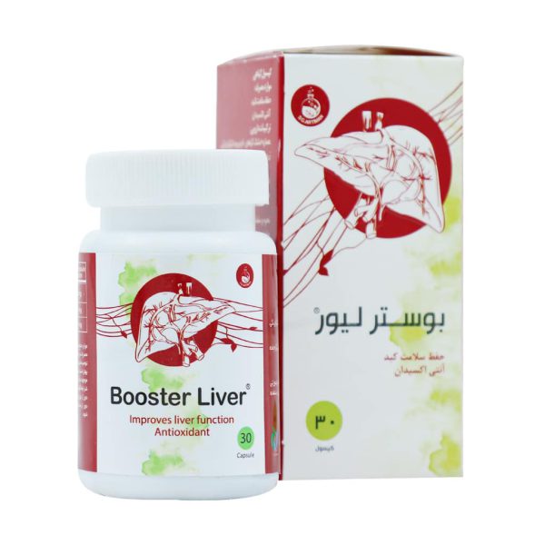 Artiman-Booster-Liver-30-Caps