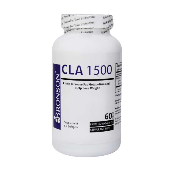 Bronson-CLA-1500-60