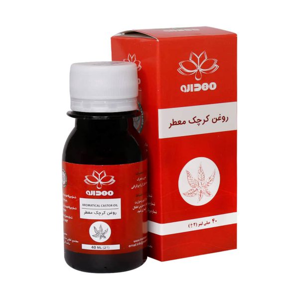 Mahdarou-Aromatical-Castor-Oil