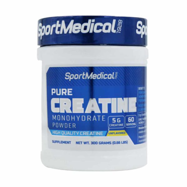 Sport-Medical-Creatine-300-gr