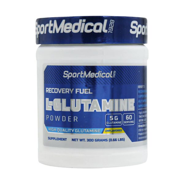 Sport-Medical-L-Glutamine