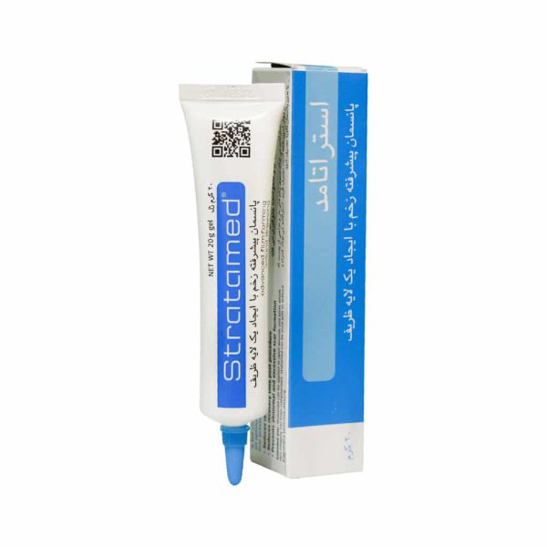 Stratamed-Gel-Stratpharma