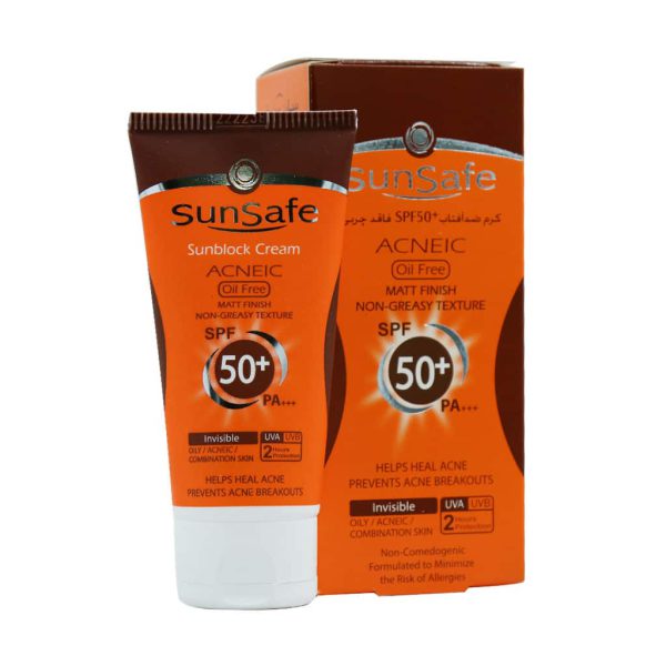 Sunsafe-Sunsblock-Cream-SPF50-Acneic-Oil-Free-inv